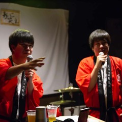 ミッドアウトスマッシュのテーマ7