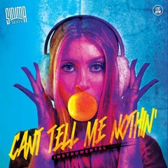 Can't Tell Me Nothin'