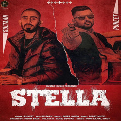 Stella - Puneet ft. Sultaan