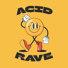 Full Throttle Ep 19 - 4am in the Rave (ACID / NRG / HARD TECHNO)