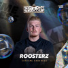 Roosterz | Harmony of Hardcore 2025 Warm-Up DJ mix artwork - Electronic music tracklist cover image