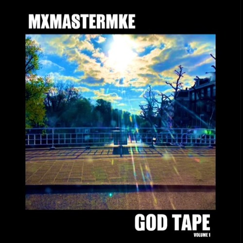 GOD TAPE