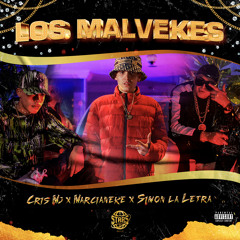 Los Malvekes (feat. Stars Music Chile)