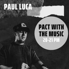 Dj Paul Luca @ Radio Podcast. ( 23 Oct 2025 )