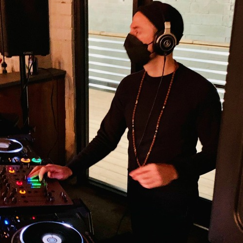 Joshua Anthony - Live @ Alchemy - February 2021