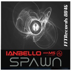 Ianbello aka MS - SPAWN (premastered 24bits)