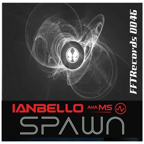 Ianbello aka MS - SPAWN (premastered 24bits)