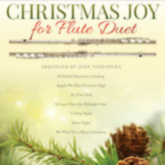 Christmas Joy for Flute Duet_What Child Is This