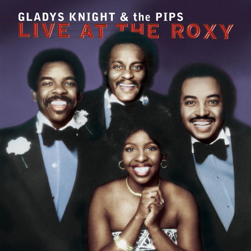 I Heard It Through the Grapevine (Live)