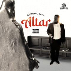 Chronic Law - Alter | March 2025