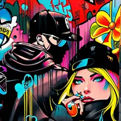 Lucid - Alice Dee & Bakesy