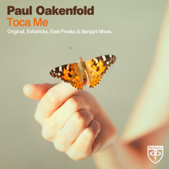 Toca Me (Club Mix)