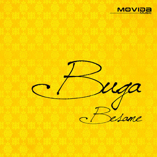 Buga - Besame (Original Mix)