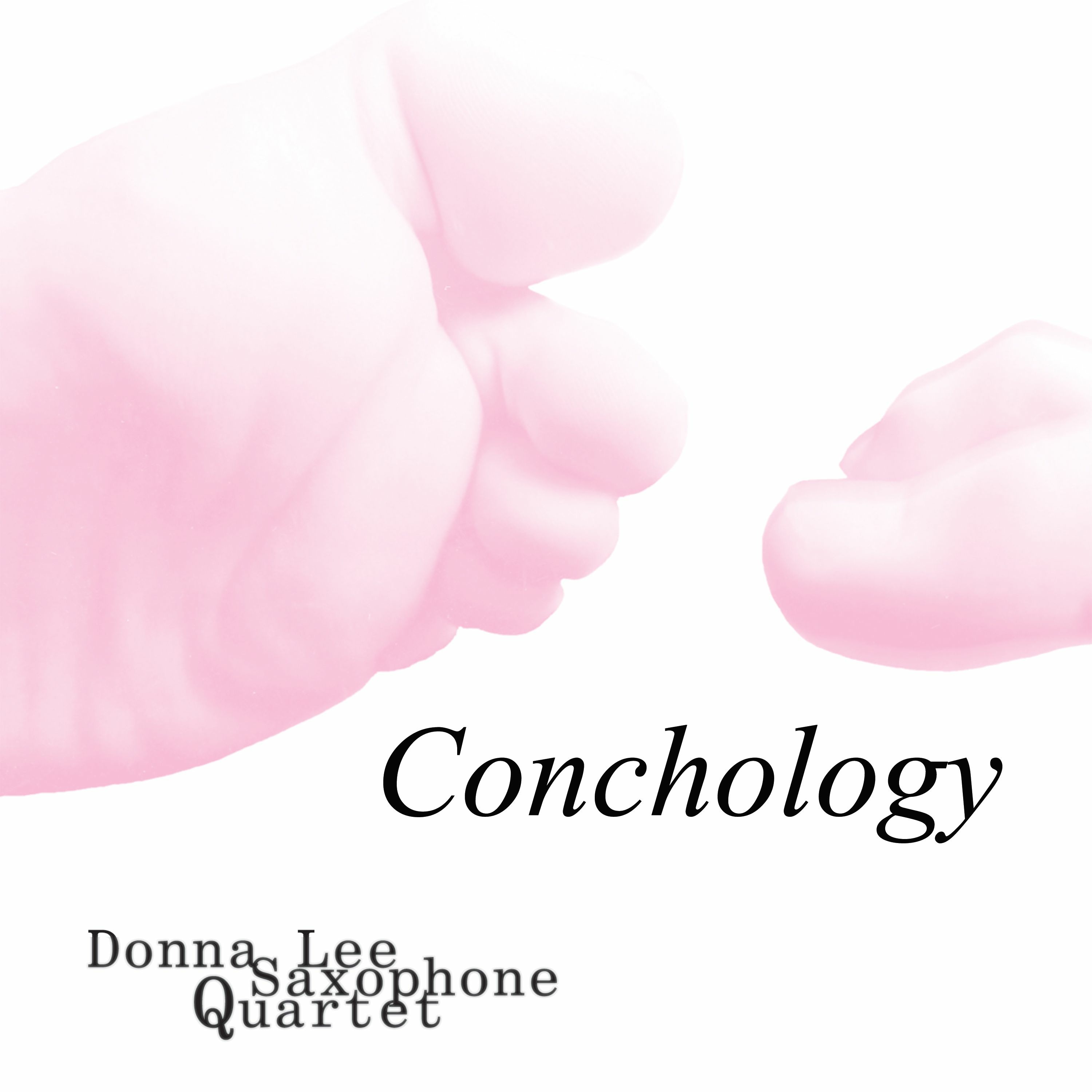 Conchology (Remastered) episode artwork