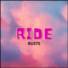 RIDE | Type beat