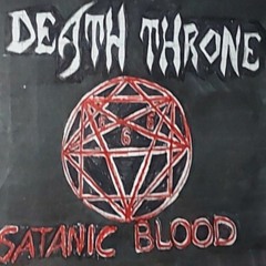 Satanic blood (Demo)