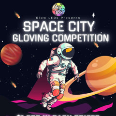 ZELOUS PRESENTS: Space City 2025