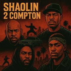 Shaolin 2 Compton