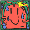 Ty [Through The Trees] DJ mix artwork - Electronic music tracklist cover image