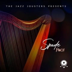 Pawcut - Spade - Jazz Jousters Singles #7