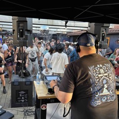 Mark Grimace live @ versions 2025