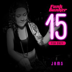 JAMS - FB15