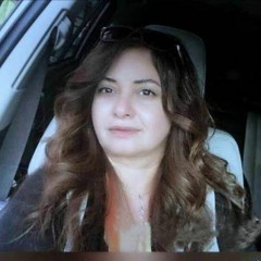 ترنيمة ـ أنا مش بأتفاجيء ـ أصله حمايا ـ جديد فيفيان السودانية