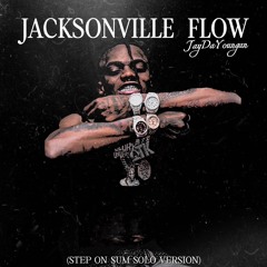 JayDaYoungan - Jacksonville Flow