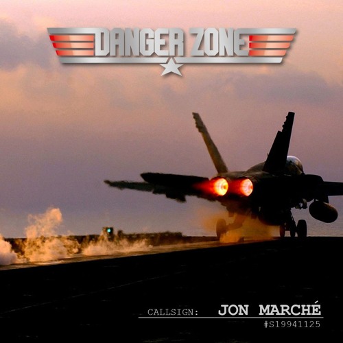 Stream Danger Zone [FREE DOWNLOAD] by Jon Marché | Listen online for free  on SoundCloud