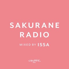 Sakurane Radio Vol.3 Mixed by issa