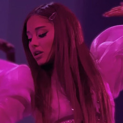 7 rings (bndlss remix) slowed by Ariana Grande
