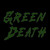 Artwork for Green Death