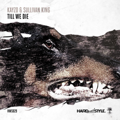 Till We Die (Original Mix)