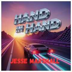 jesse marshall hand in hand