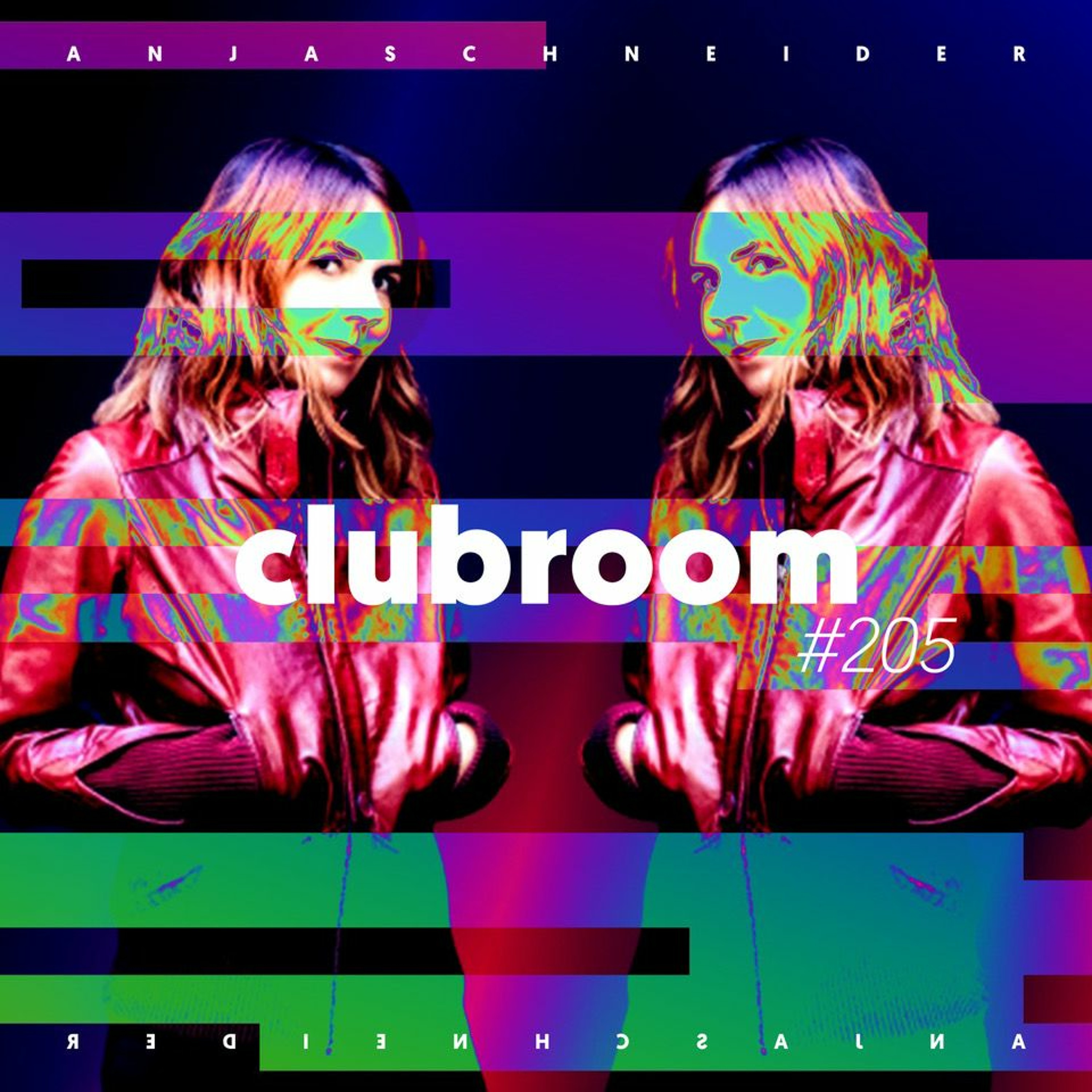 Club Room