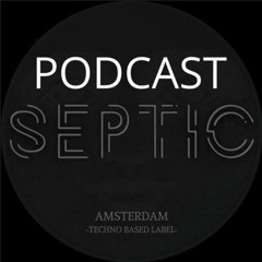 Septic Podcast #5 - Compass