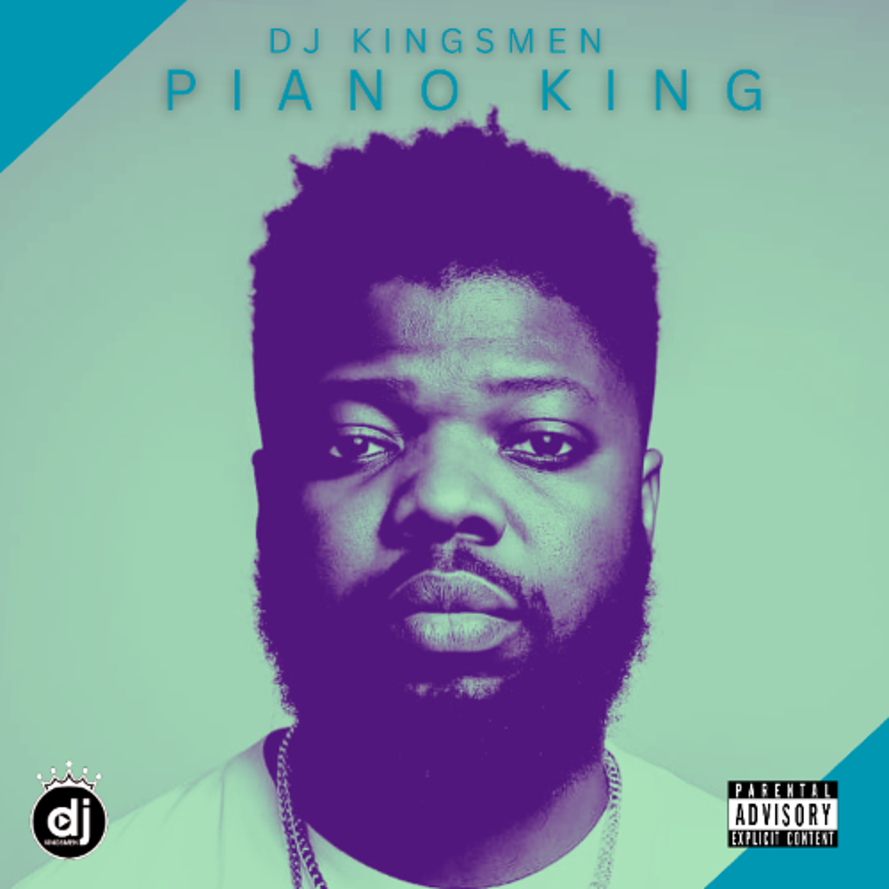 Piano King (The Mixtape) episode artwork