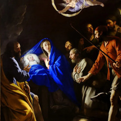 In Splendoribus Sanctorum by David Gleba (4 Voci e Organo con Versetto per Organo)
