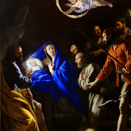 In Splendoribus Sanctorum by David Gleba (4 Voci e Organo con Versetto per Organo)
