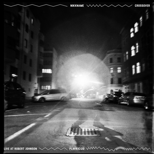 NIKKNAME - Wind & Fairies [Live At Robert Johnson]