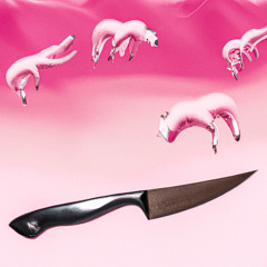 Knives In My Side