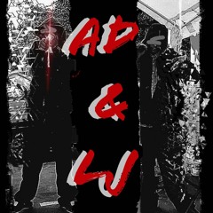 A.D x LJ - Dont Blink