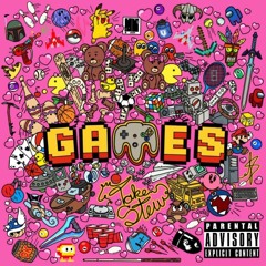 Games (Prod. B. Smith Beats)