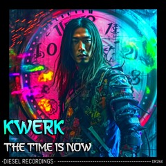 The Time Is Now (Out Now)