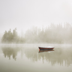 Ashot Danielyan - Morning Contemplation