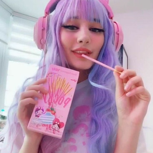 E-Girl ft. Steve Sniff (Speed up)