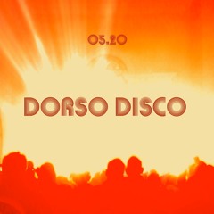 Dorso Disco 05.20
