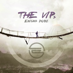 ENiGMA Dubz - Chapeltown VIP [OUT NOW - Bandcamp Exclusive]
