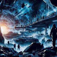 Annihilation