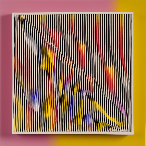 Barr said Trump was responsible in the broad sense of that word (~feat. Bridget Riley et al) (extendeded mix)